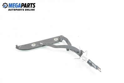 Панта заден капак за BMW 3 Series E46 Sedan (02.1998 - 04.2005), 4+1 вр., седан, позиция: дясна