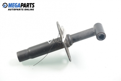 Буфер предна броня за BMW 3 Series E46 Sedan (02.1998 - 04.2005), седан, позиция: предна, лява