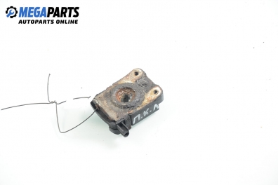 Брава преден капак за BMW 3 Series E46 Sedan (02.1998 - 04.2005), 4+1 вр., седан, позиция: предна