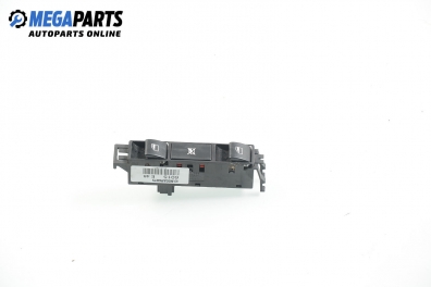 Бутони ел. стъкла  за BMW 3 Series E46 Sedan (02.1998 - 04.2005)