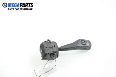 Лостче за чистачки за BMW 3 Series E46 Sedan (02.1998 - 04.2005)