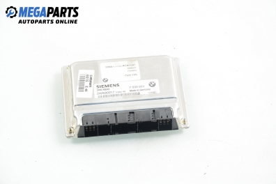 Компютър двигател за BMW 3 Series E46 Sedan (02.1998 - 04.2005) 325 i, 192 к.с., № BMW 7 530 854