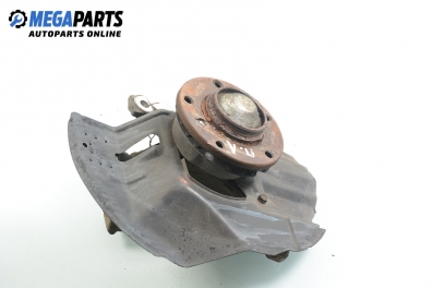 Шенкел главина за BMW 3 Series E46 Sedan (02.1998 - 04.2005), позиция: предна, лява