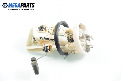 Бензинова помпа за BMW 3 Series E46 Sedan (02.1998 - 04.2005) 325 i, 192 к.с.