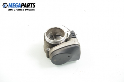 Дроселова клапа за BMW 3 Series E46 Sedan (02.1998 - 04.2005) 325 i, 192 к.с.