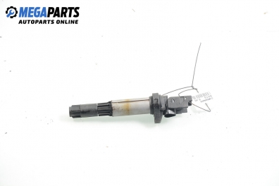 Запалителна бобина за BMW 3 Series E46 Sedan (02.1998 - 04.2005) 325 i, 192 к.с., Bosch