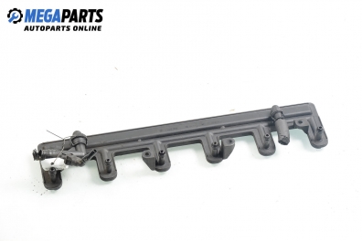 Отдушник картерни газове за BMW 3 Series E46 Sedan (02.1998 - 04.2005) 325 i, 192 к.с.