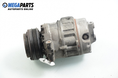 Компресор климатик за BMW 3 Series E46 Sedan (02.1998 - 04.2005) 325 i, 192 к.с.