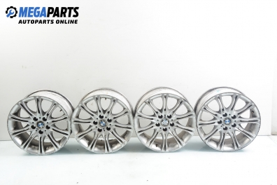 Алуминиеви джанти за BMW 3 Series E46 Sedan (02.1998 - 04.2005) 18 цола, ширина 8/8.5