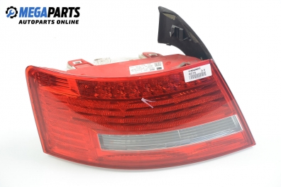 Стоп за Audi A6 Sedan C6 (05.2004 - 03.2011), седан, позиция: лява