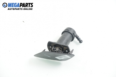 Пръскалка фар за Audi A6 Sedan C6 (05.2004 - 03.2011), позиция: лява