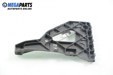 Държач броня за Audi A6 Sedan C6 (05.2004 - 03.2011), седан, позиция: предна, лява