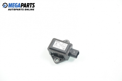 Сензор ESP за Audi A6 Sedan C6 (05.2004 - 03.2011), № 4F0 907 637