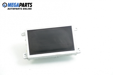 Дисплей навигация за Audi A6 Sedan C6 (05.2004 - 03.2011)