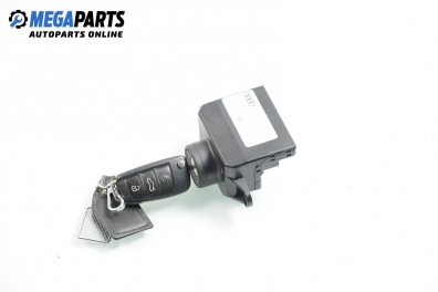 Контактен ключ за Audi A6 Sedan C6 (05.2004 - 03.2011)