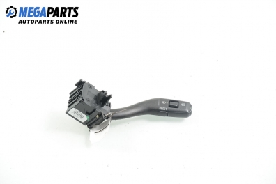 Лостче за чистачки за Audi A6 Sedan C6 (05.2004 - 03.2011)