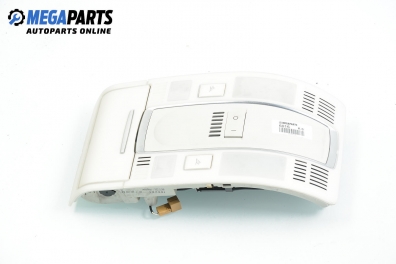 Плафон за Audi A6 Sedan C6 (05.2004 - 03.2011), № 4F0 947 135