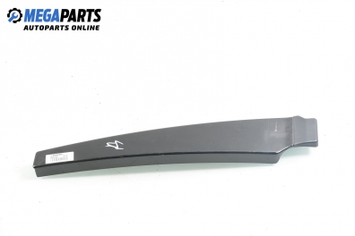 Външна лайсна колонка за Audi A6 Sedan C6 (05.2004 - 03.2011), седан, позиция: дясна