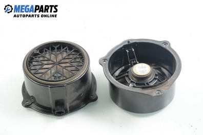 Високоговорители за Audi A6 Sedan C6 (05.2004 - 03.2011), № 4F0 036 416