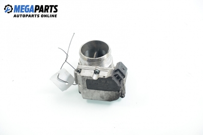 Дроселова клапа за Audi A6 Sedan C6 (05.2004 - 03.2011) 3.0 TDI quattro, 225 к.с.