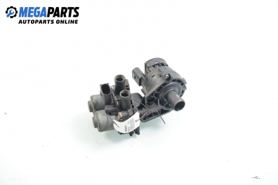 Клапи парно за Audi A6 Sedan C6 (05.2004 - 03.2011) 3.0 TDI quattro, 225 к.с.