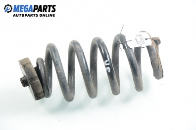 Пружина за ходова част за Audi A6 Sedan C6 (05.2004 - 03.2011), седан, позиция: задна