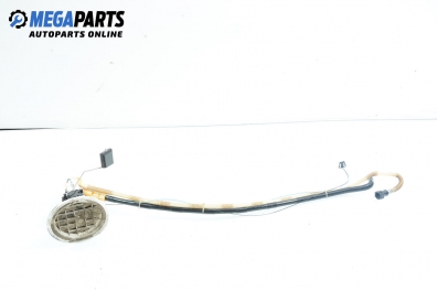 Нивомер за Audi A6 Sedan C6 (05.2004 - 03.2011) 3.0 TDI quattro