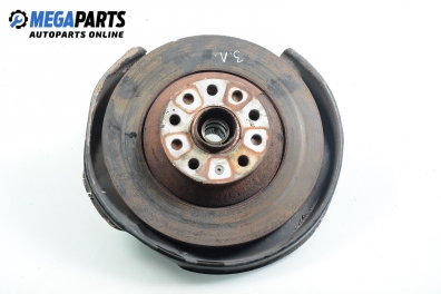 Шенкел главина за Audi A6 Sedan C6 (05.2004 - 03.2011), позиция: задна, лява