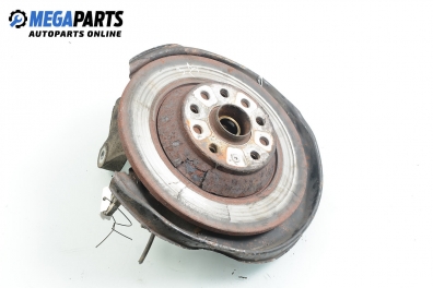 Шенкел главина за Audi A6 Sedan C6 (05.2004 - 03.2011), позиция: задна, дясна