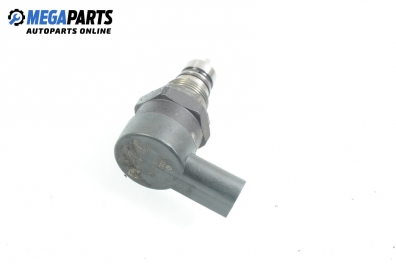 Регулатор налягане гориво за Audi A6 Sedan C6 (05.2004 - 03.2011) 3.0 TDI quattro, 225 к.с.