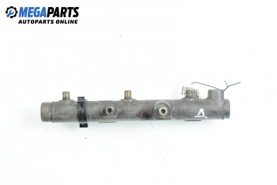 Горивна рейка за Audi A6 Sedan C6 (05.2004 - 03.2011) 3.0 TDI quattro, 225 к.с.