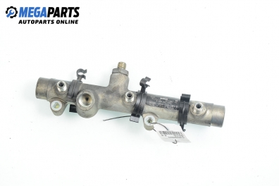 Горивна рейка за Audi A6 Sedan C6 (05.2004 - 03.2011) 3.0 TDI quattro, 225 к.с., № 059 130 089 D