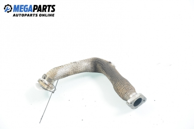EGR тръба за Audi A6 Sedan C6 (05.2004 - 03.2011) 3.0 TDI quattro, 225 к.с.