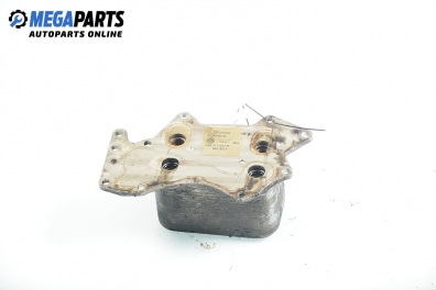 Маслоохладител за Audi A6 Sedan C6 (05.2004 - 03.2011) 3.0 TDI quattro, 225 к.с., № 059 117 021 H