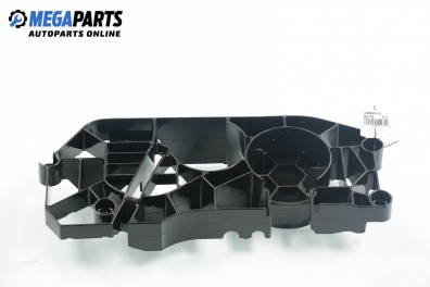 Маслен щит за Audi A6 Sedan C6 (05.2004 - 03.2011) 3.0 TDI quattro, 225 к.с.