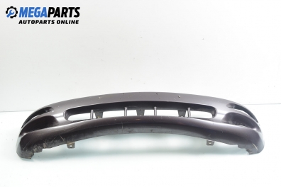 Предна броня за Kia Shuma Hatchback I (09.1996 - 12.2001), хечбек, позиция: предна