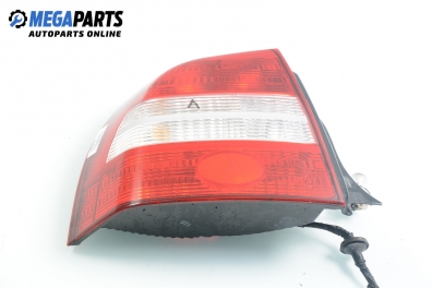 Стоп за Kia Shuma Hatchback I (09.1996 - 12.2001), хечбек, позиция: лява