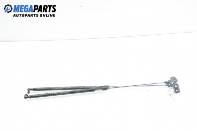 Амортисьор за багажник/товарно пространство за Kia Shuma Hatchback I (09.1996 - 12.2001)