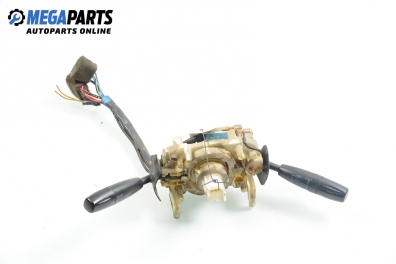 Лостчета светлини и чистачки за Kia Shuma Hatchback I (09.1996 - 12.2001)