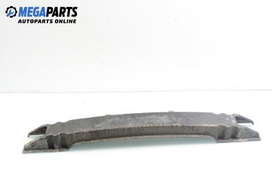 Основа броня за Kia Shuma Hatchback I (09.1996 - 12.2001), хечбек, позиция: задна