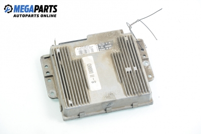 Компютър двигател за Kia Shuma Hatchback I (09.1996 - 12.2001) 1.5 i 16V, 88 к.с., № Siemens K103735112 B