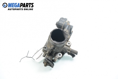 Дроселова клапа за Kia Shuma Hatchback I (09.1996 - 12.2001) 1.5 i 16V, 88 к.с., № 0K247 20 660