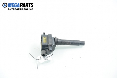 Запалителна бобина за Kia Shuma Hatchback I (09.1996 - 12.2001) 1.5 i 16V, 88 к.с., Denso