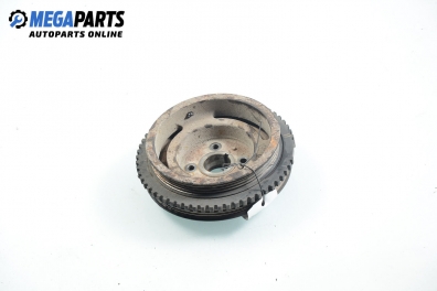 Демпферна шайба за Kia Shuma Hatchback I (09.1996 - 12.2001) 1.5 i 16V, 88 к.с.