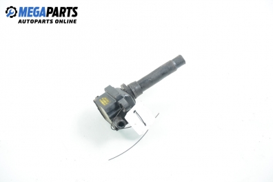 Запалителна бобина за Kia Shuma Hatchback I (09.1996 - 12.2001) 1.5 i 16V, 88 к.с., Denso