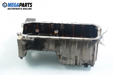 Картер за Kia Shuma Hatchback I (09.1996 - 12.2001) 1.5 i 16V, 88 к.с.