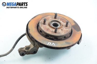 Шенкел главина за Kia Shuma Hatchback I (09.1996 - 12.2001), позиция: предна, лява