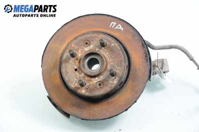 Шенкел главина за Kia Shuma Hatchback I (09.1996 - 12.2001), позиция: предна, дясна