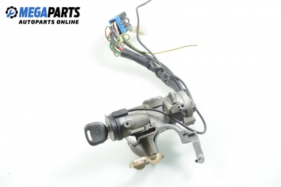 Контактен ключ за Kia Shuma Hatchback I (09.1996 - 12.2001)