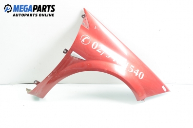 Калник за Renault Megane II Grandtour (08.2003 - 08.2012), 4+1 вр., комби, позиция: предна, дясна